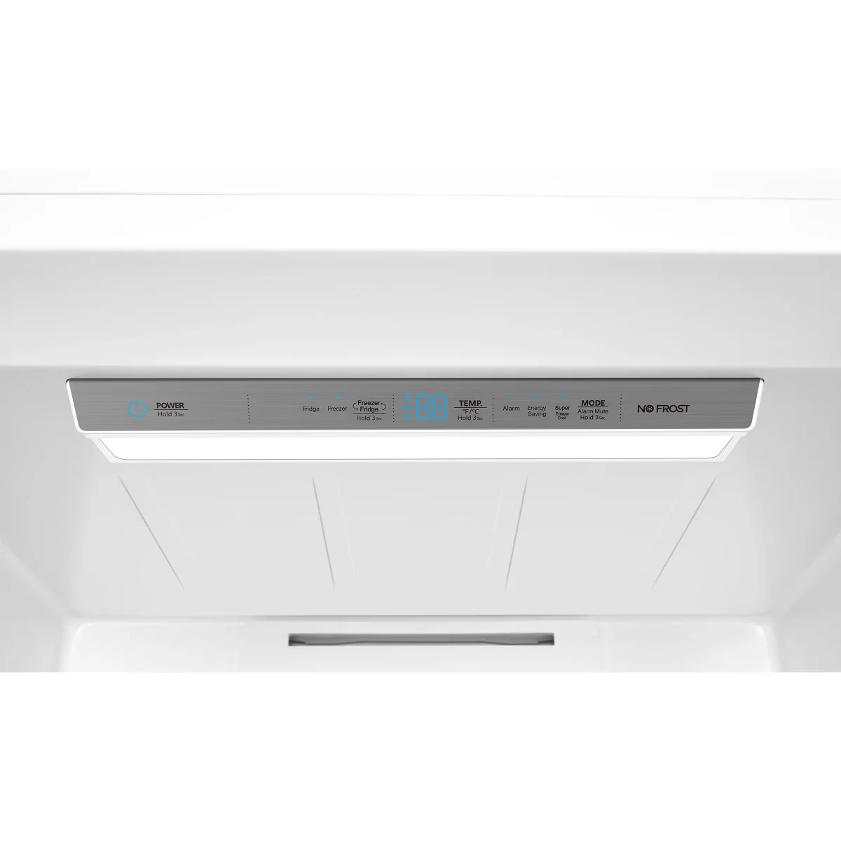 Hisense - Réfrigérateur ou congélateur de 21,2 pi³ - Image 5