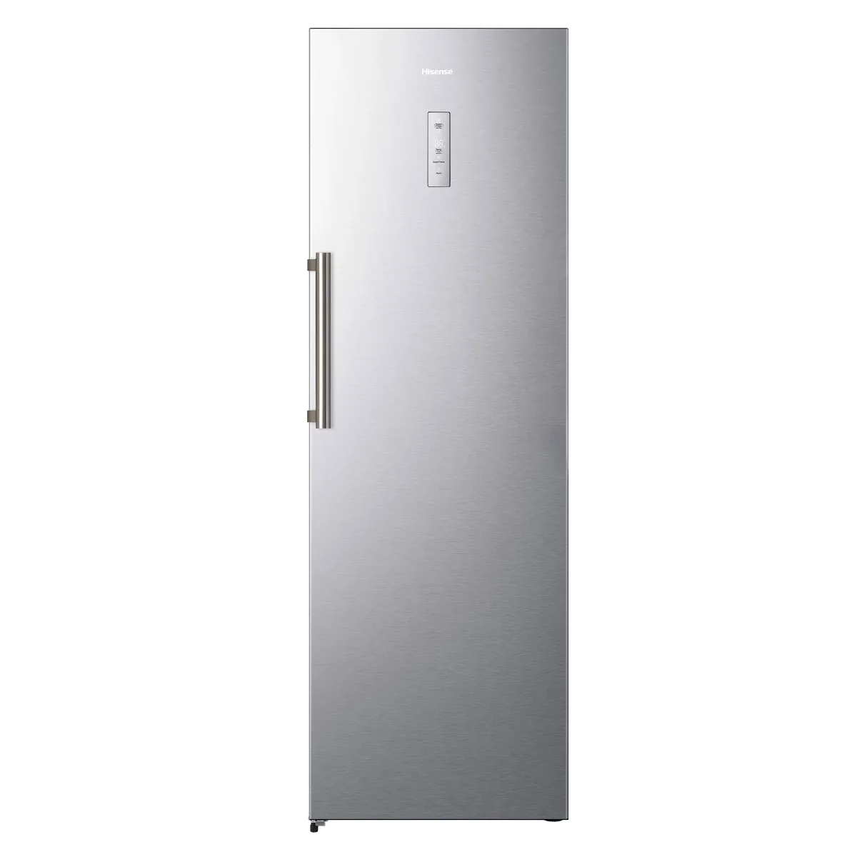 Hisense - Réfrigérateur ou congélateur vertical convertible de 10 pi³