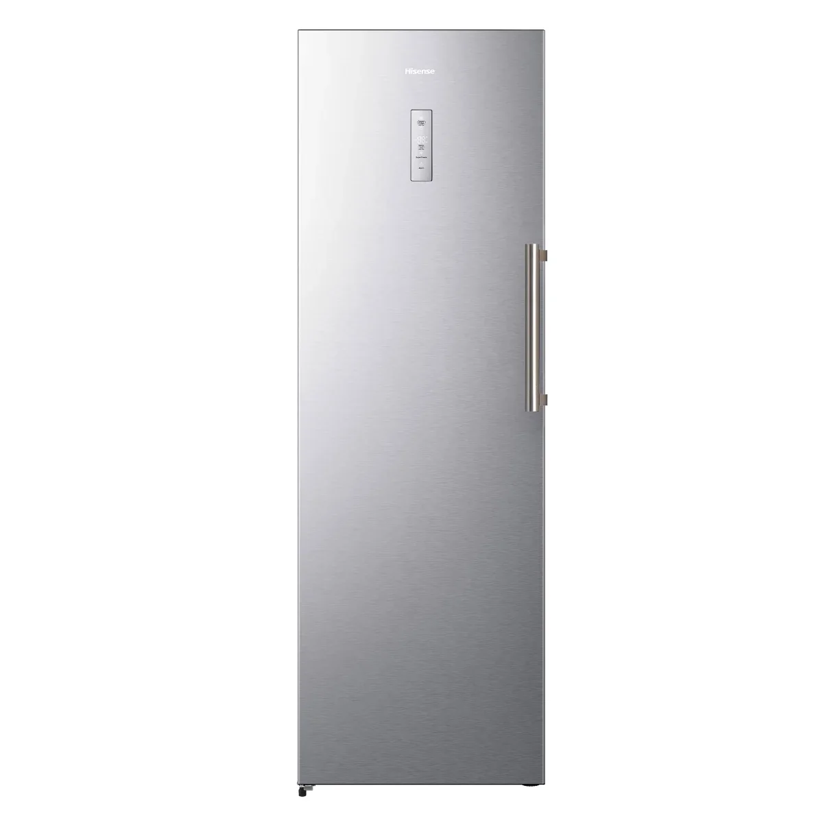 Hisense - Réfrigérateur ou congélateur vertical convertible de 10 pi³ - Image 2