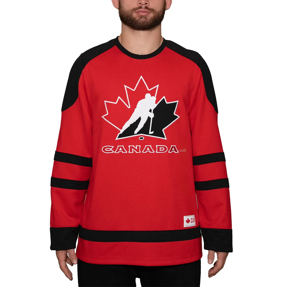 Hockey Canada - Chandail d'équipe - Image 4