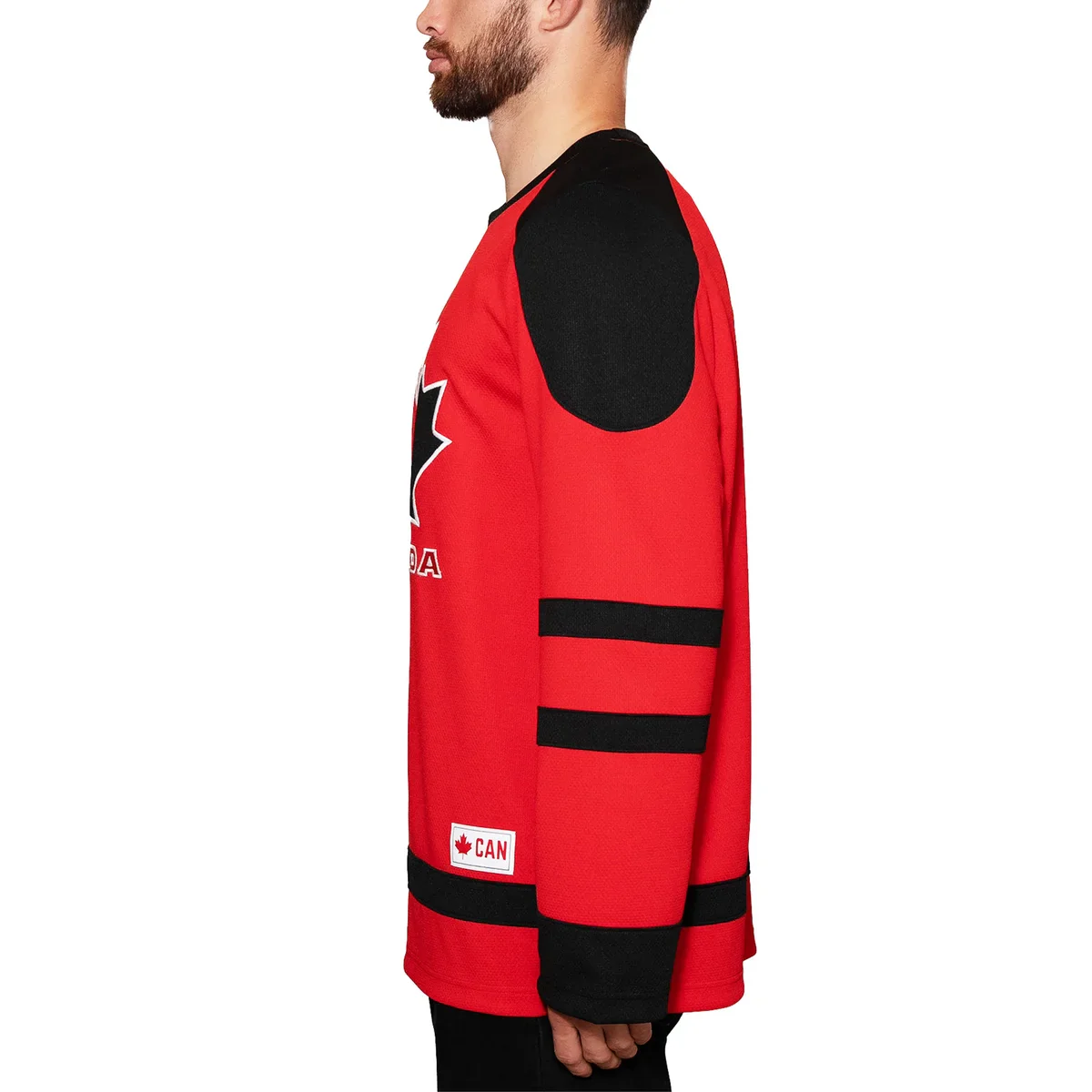 Hockey Canada - Chandail d'équipe - Image 5