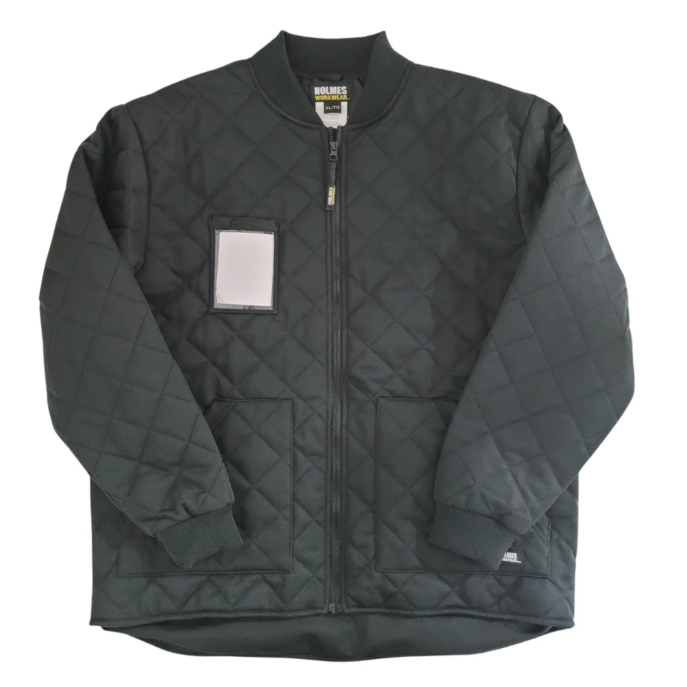 Holmes - Veste matelassé