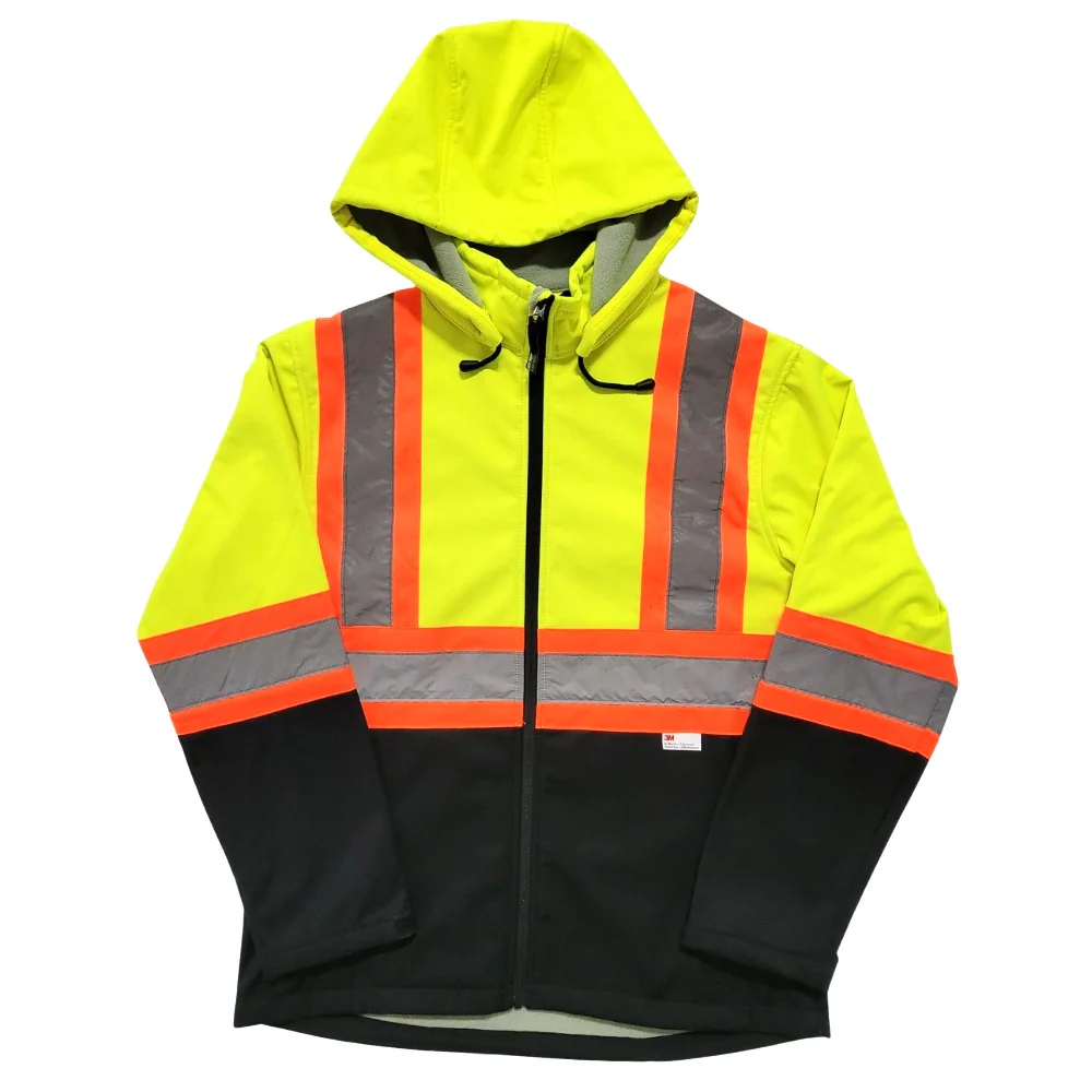 Holmes Workwear - Veste de sécurité - Image 3