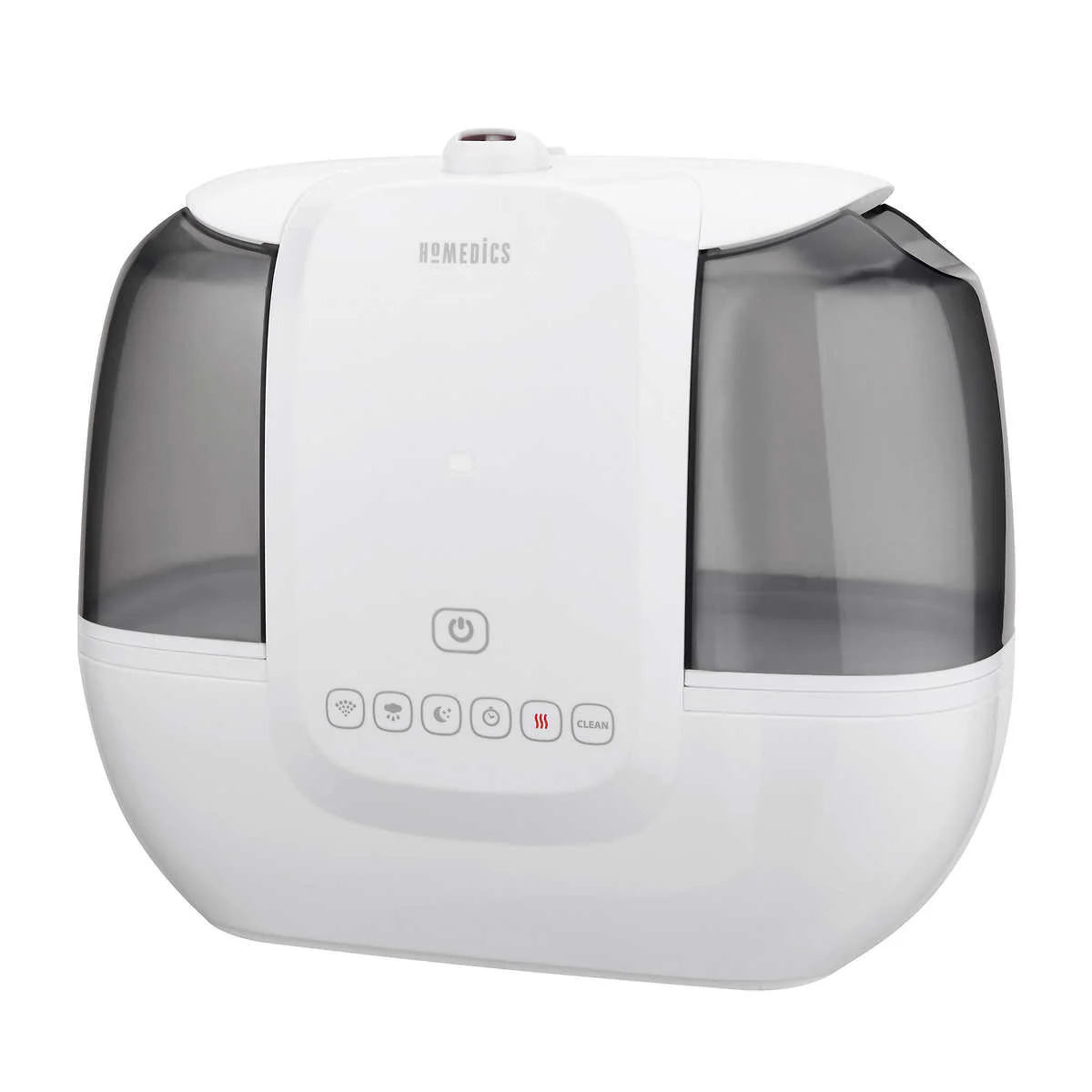 HoMedics - Humidificateur ultrasonique - Total Comfort