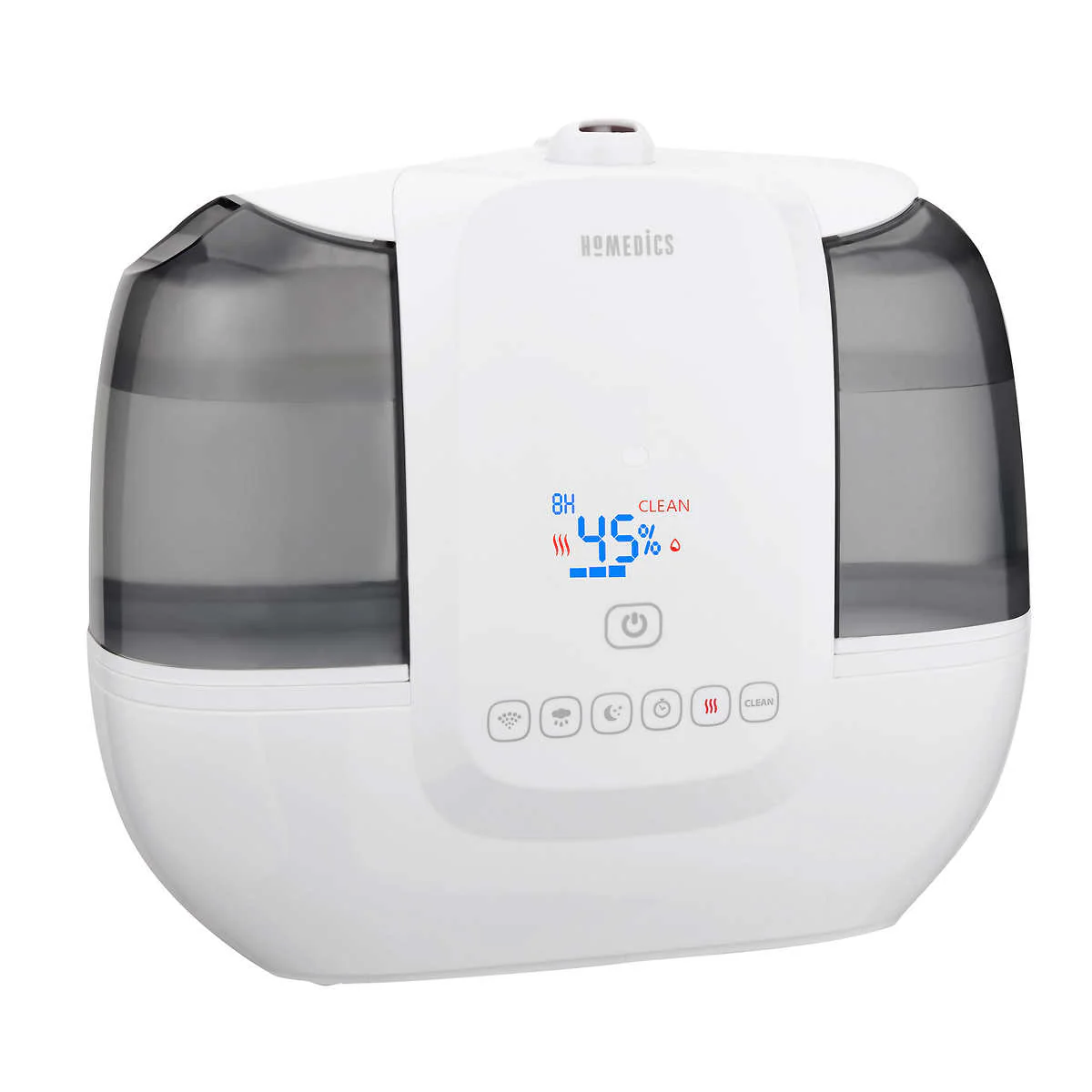 HoMedics - Humidificateur ultrasonique - Total Comfort - Image 2