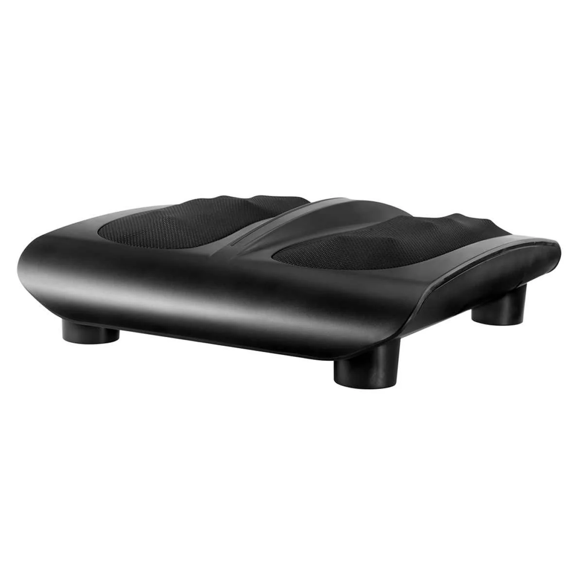 HoMedics - Masseur de pieds doux au toucher avec chaleur - Image 5