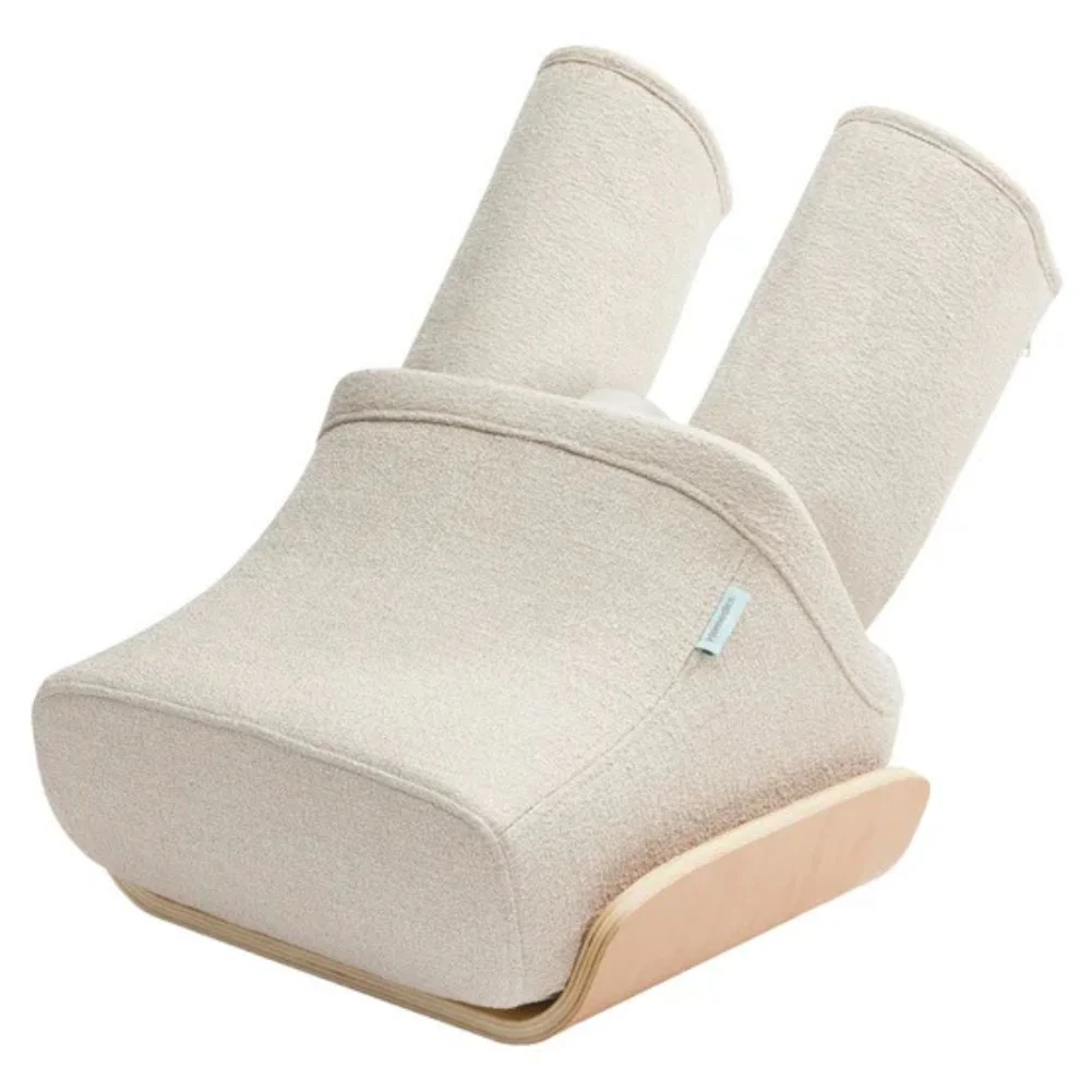 Homedics luxe comfort - Masseur de pieds et de mollets - Image 2