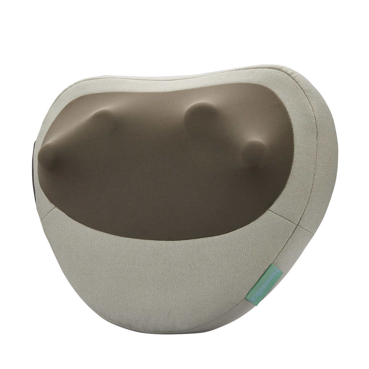 HoMedics - Masseur pour le cou Ă inclinaison totale - Image 3