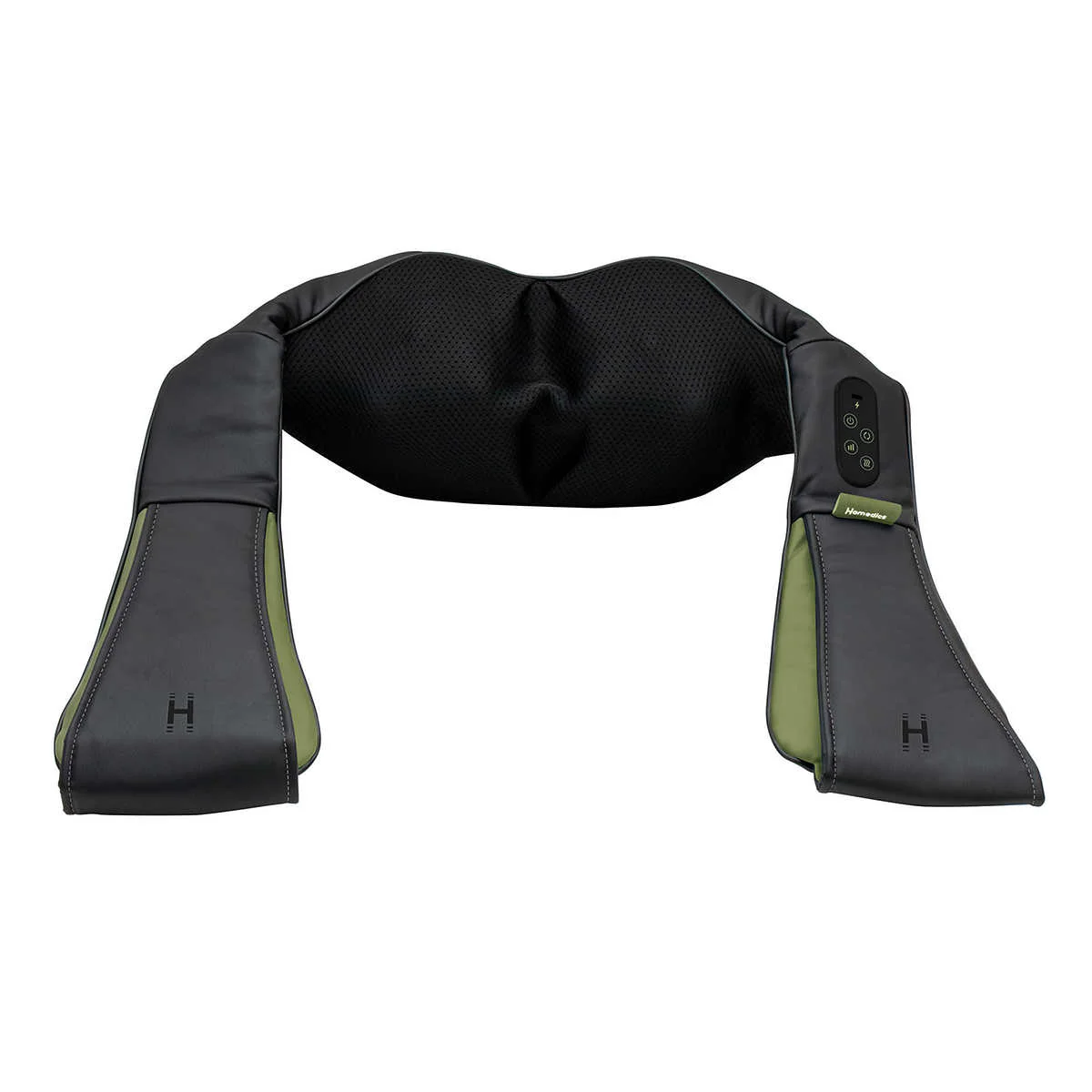 HoMedics - Masseur Shiatsu pour le cou et le corps - Image 4