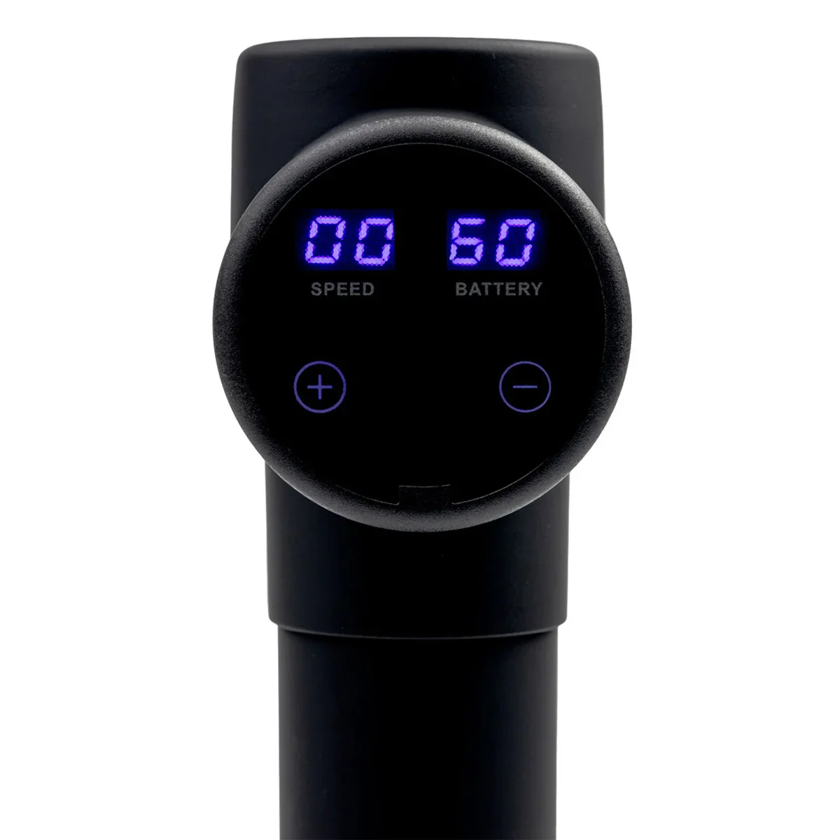 Homedics - Pistolet de massage percussion physio plus - Image 4