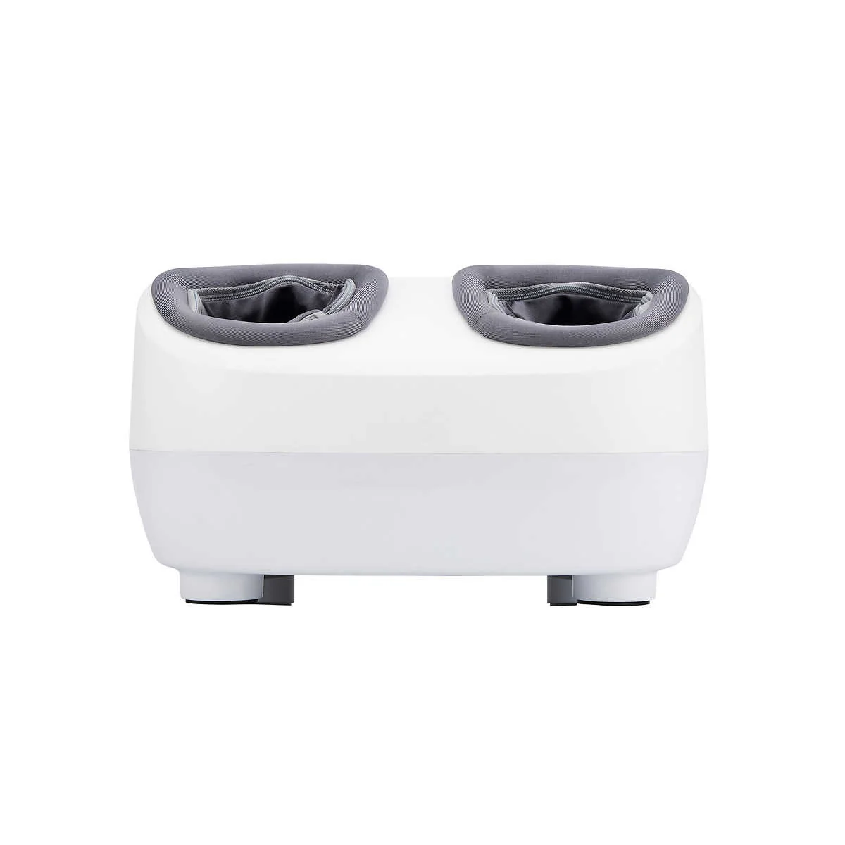 HoMedics - Shiatsu & Air Masseur de pieds avec chaleur - Image 6
