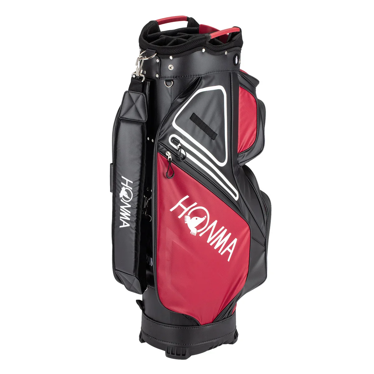 Honma - Sac de chariot de golf - Image 2