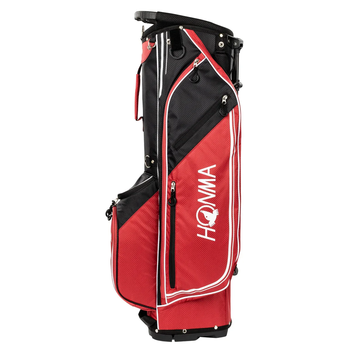 Honma - Sac de golf sur pied - Image 4