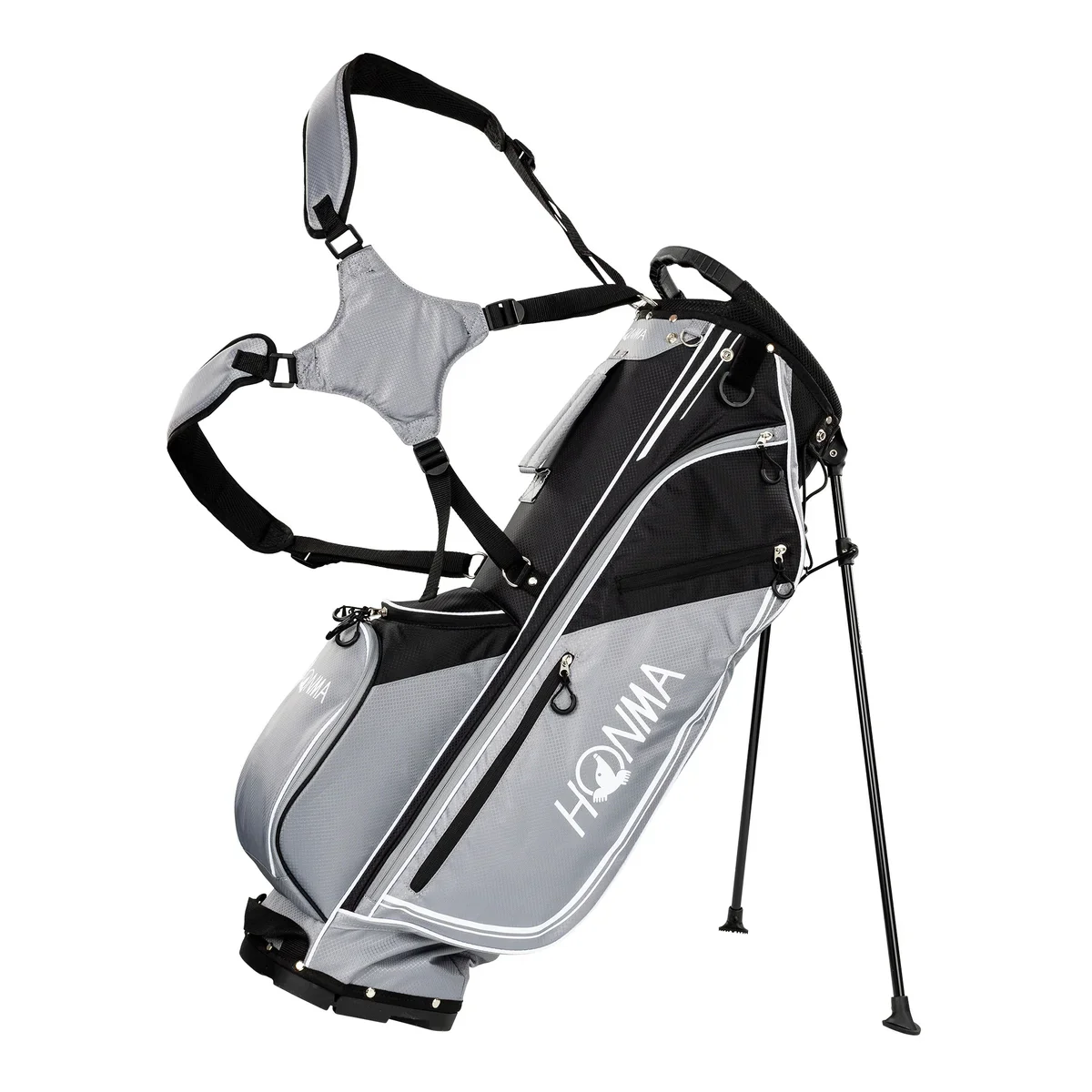 Honma - Sac de golf sur pied - Image 7