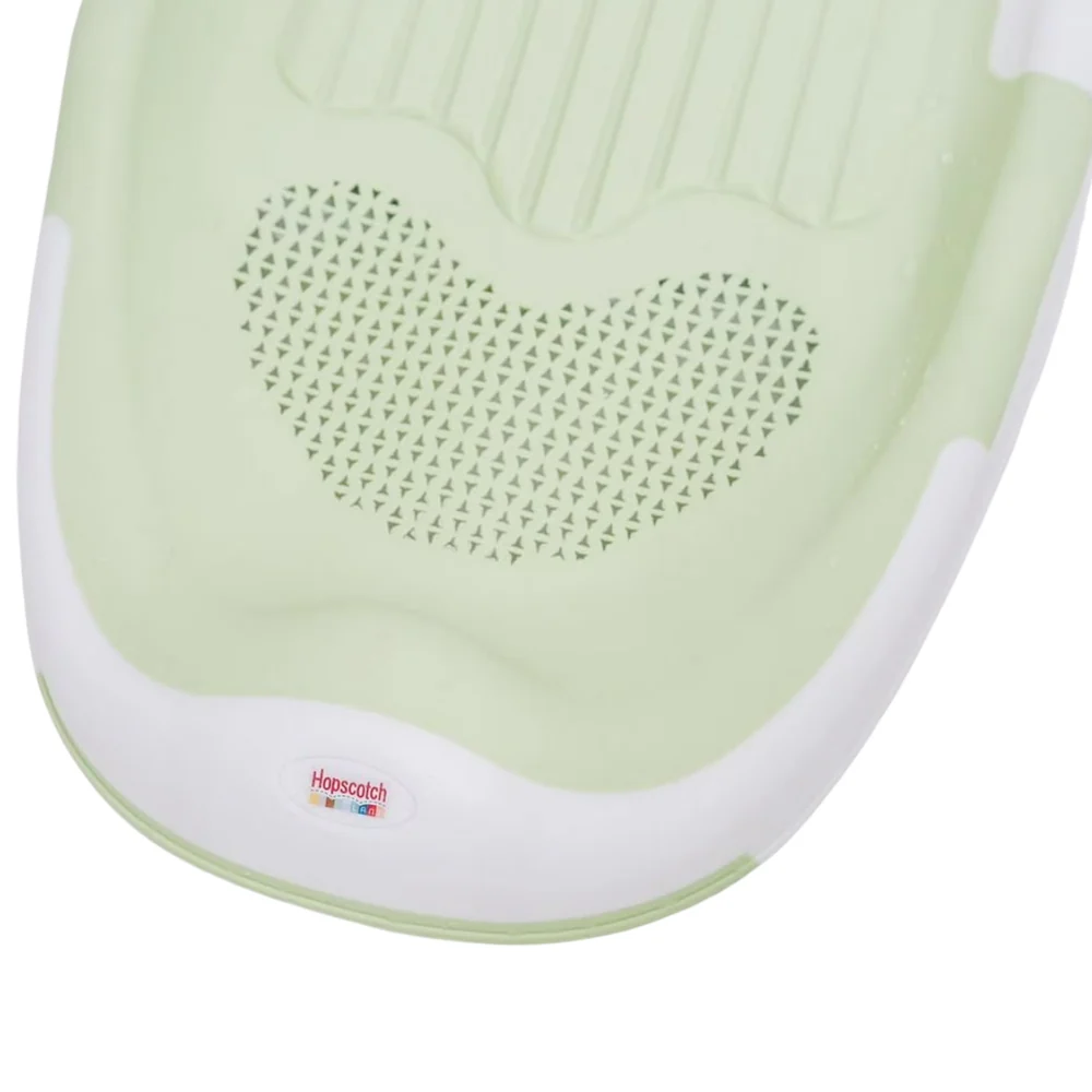 Hopscotch Lane - Chaise de Bain Pliante pour bébé - Image 4