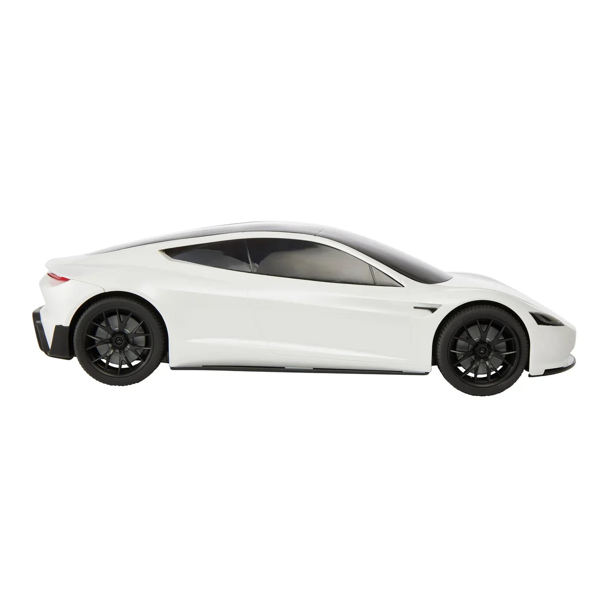 Hot Wheels - Tesla Roadster RC - Échelle 1:10 - Image 6