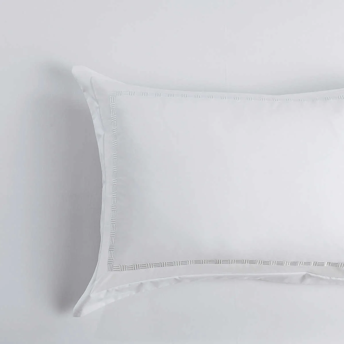Hotel Grand - Ensemble housse de couette, 3 pièces - Image 2