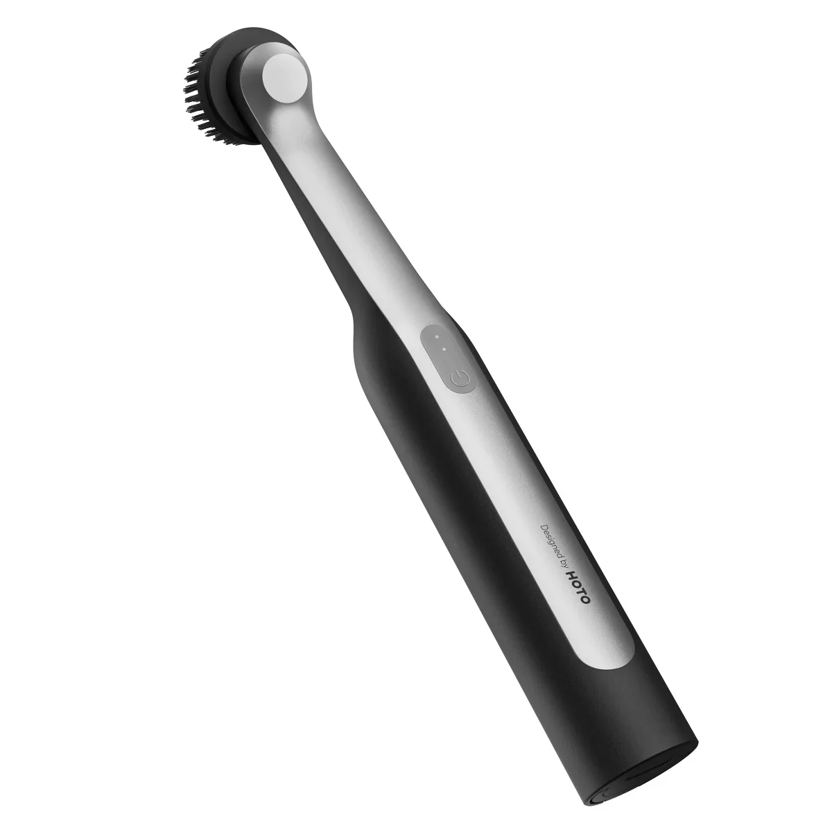 HOTO - Brosse de nettoyage électrique rotative rechargeable - Image 3