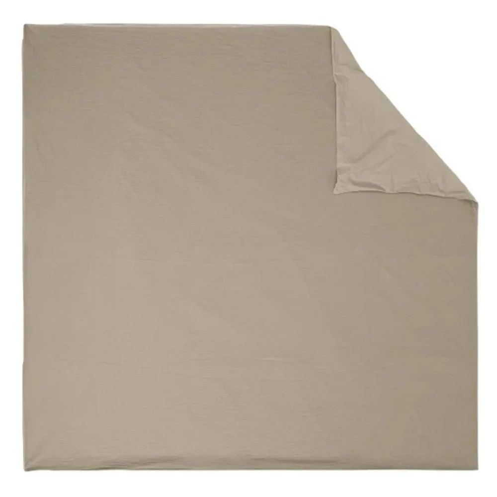 House & Home par Lynda Reeves - Ensemble housse de couette en mousseline - Image 5