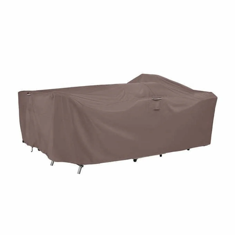 Delridge - Housse pour mobilier de jardin