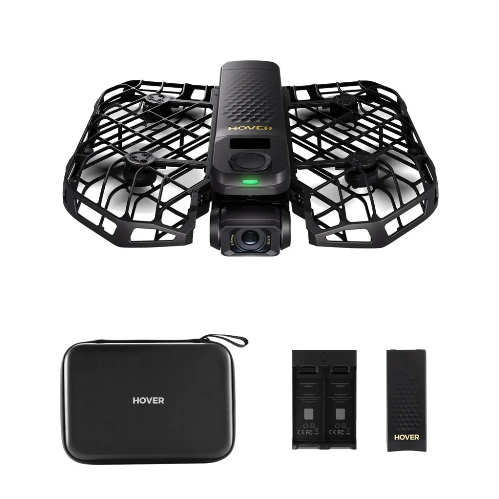 HoverAir - Drone ensemble X1 Promax