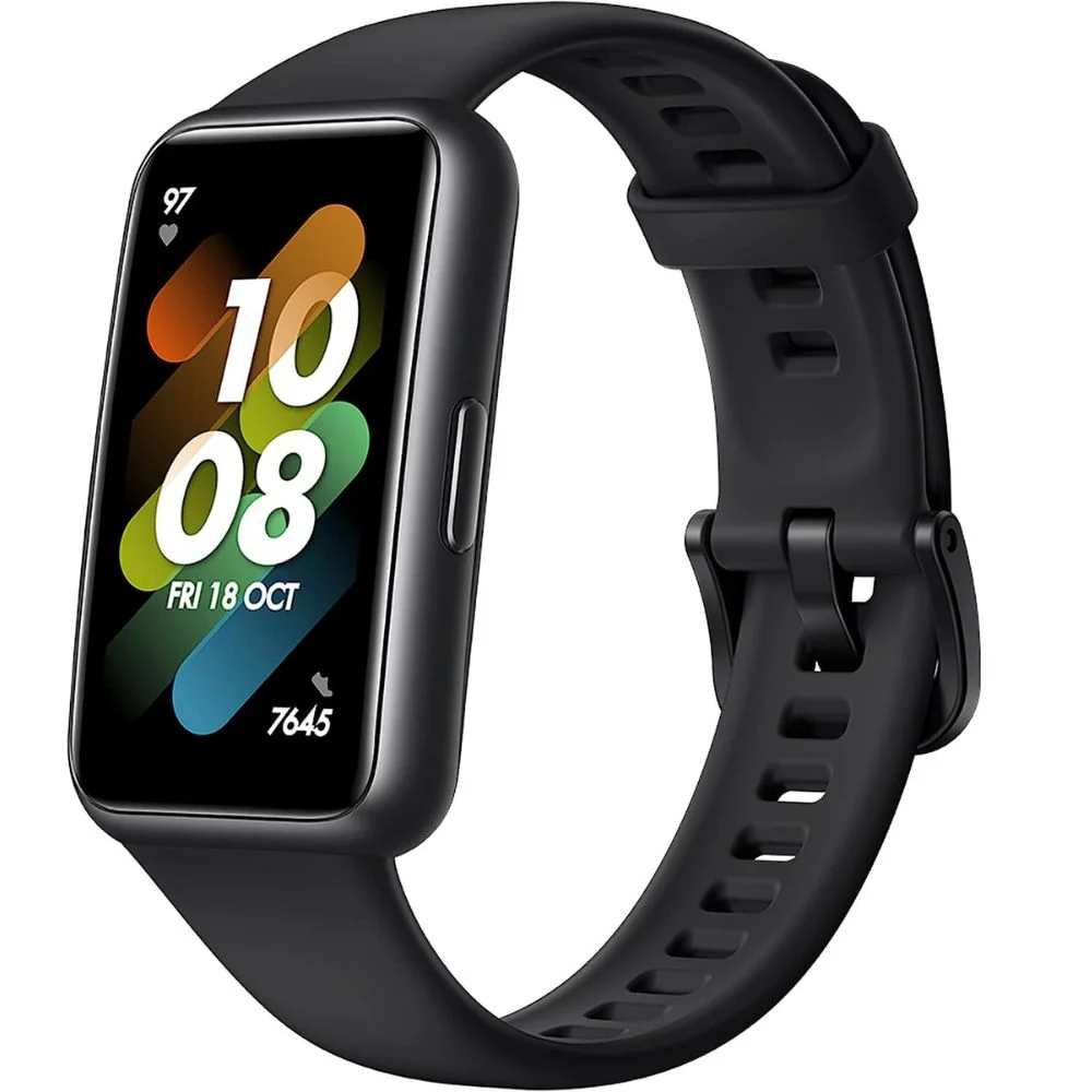 HUAWEI Band 7 -  Montre intelligente