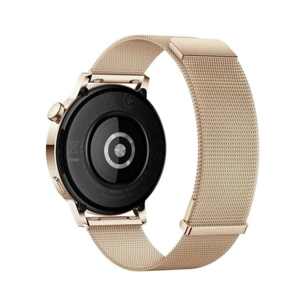 HUAWEI - Montre GT 3 connectée de 42 mm - Image 3