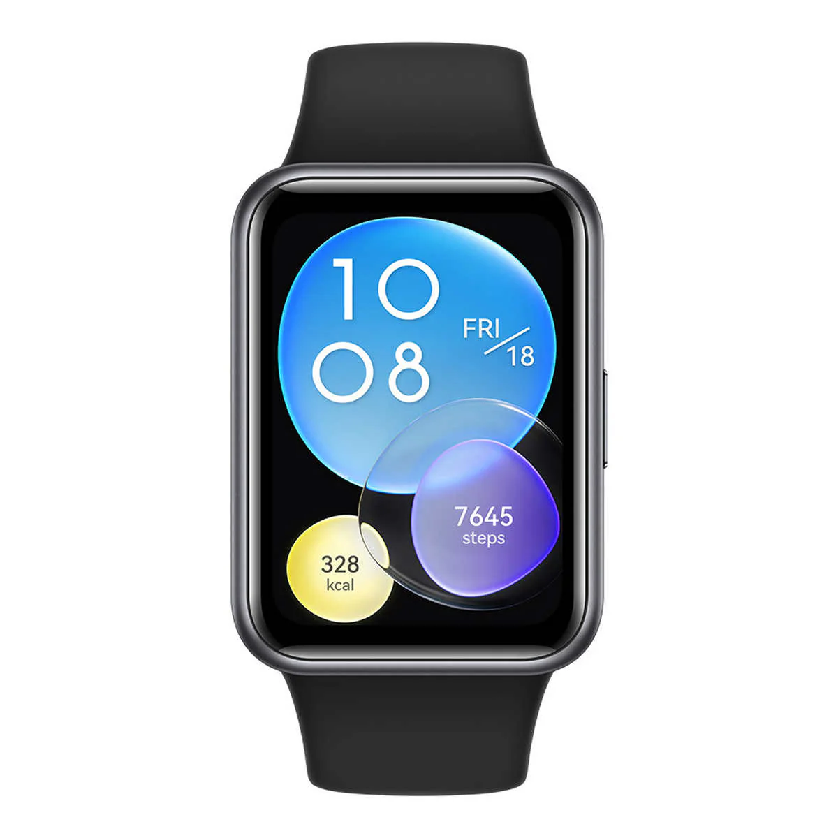 Huawei - Montre Watch Fit 2 Active - Image 2