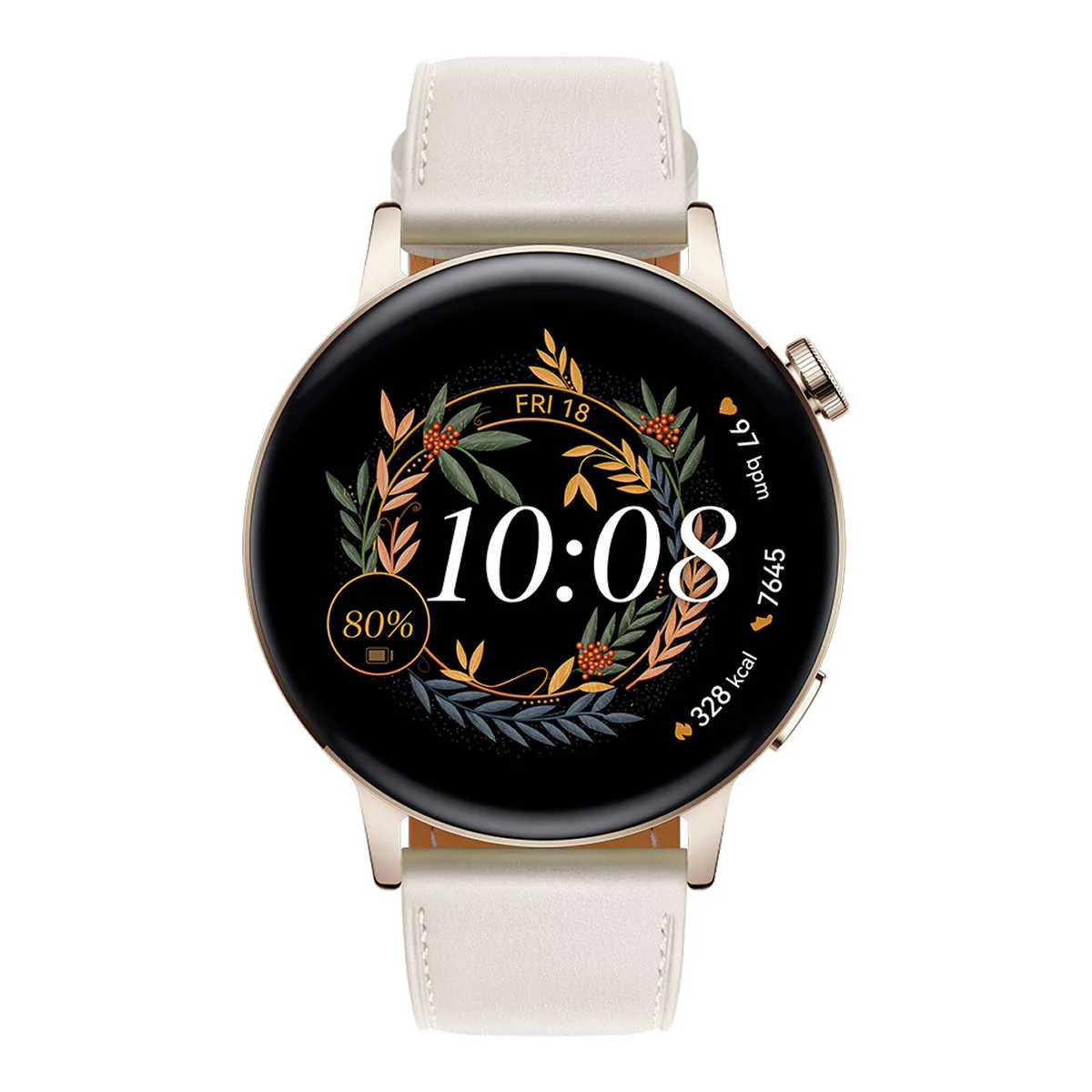 Huawei - Montre GT3 42 mm - Image 2