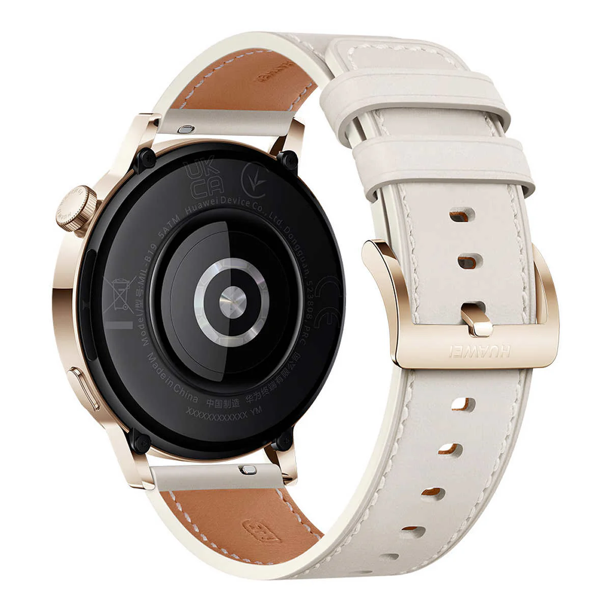 Huawei - Montre GT3 42 mm - Image 4