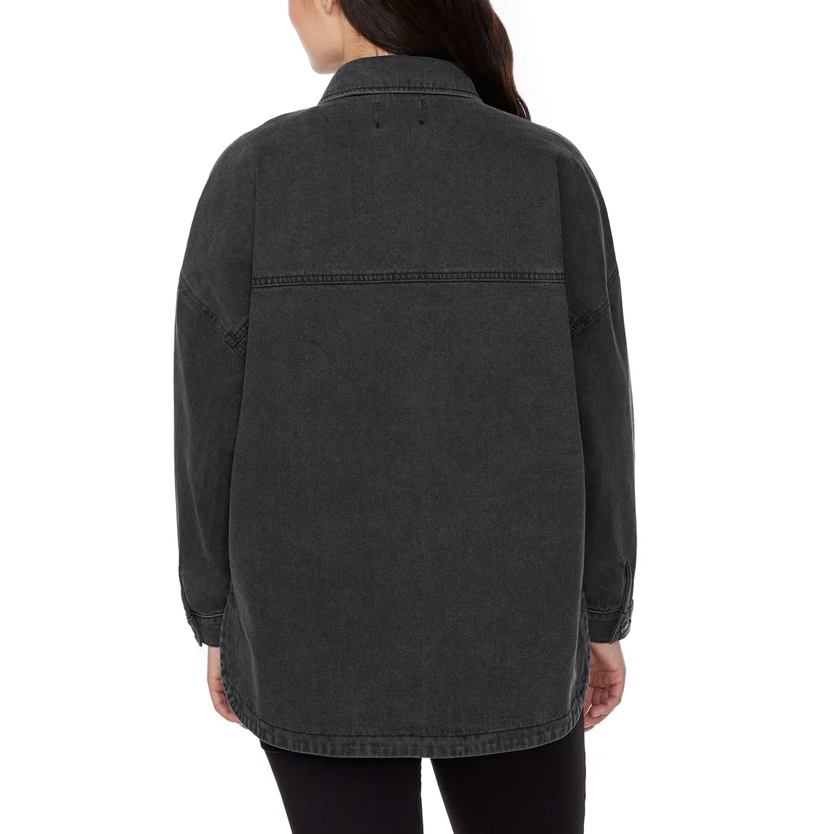 Hudson - Veste en jean - Image 2