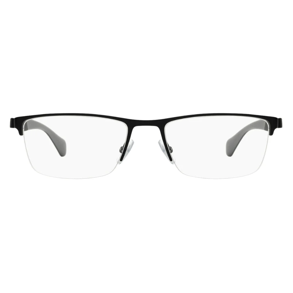 Hugo Boss - Lunette pour homme, rectangle - Image 2