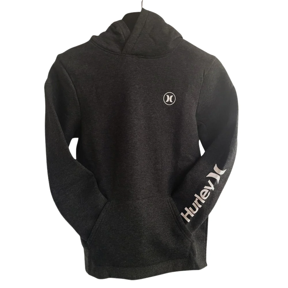 Hurley - Chandail Ă capuchon