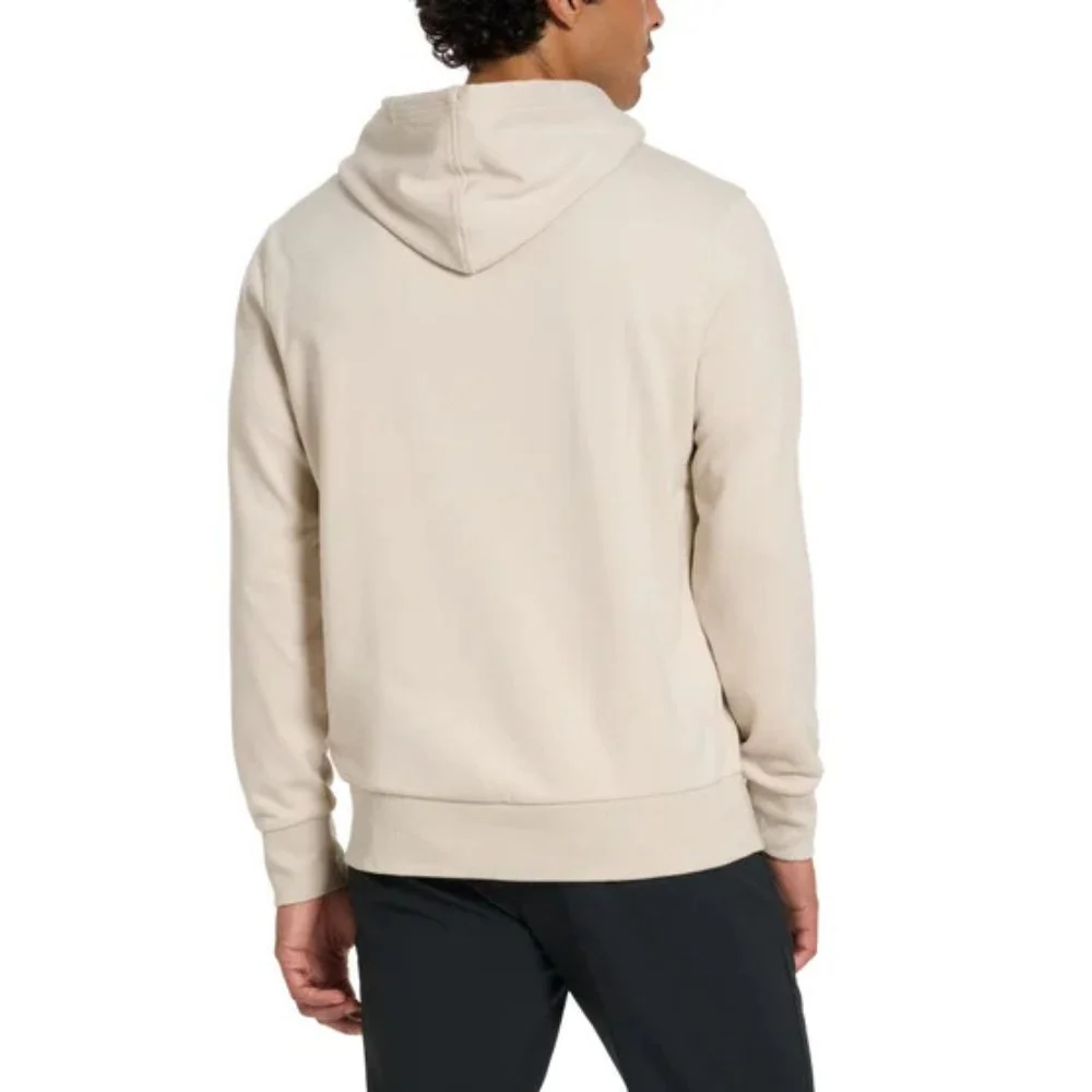 Hurley – Chandail à capuchon en tissu bouclette - Image 3