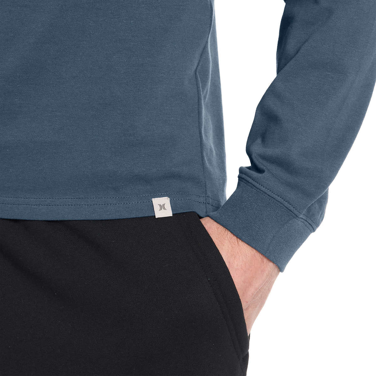 Hurley - Chandail Ă manches longues - Image 14