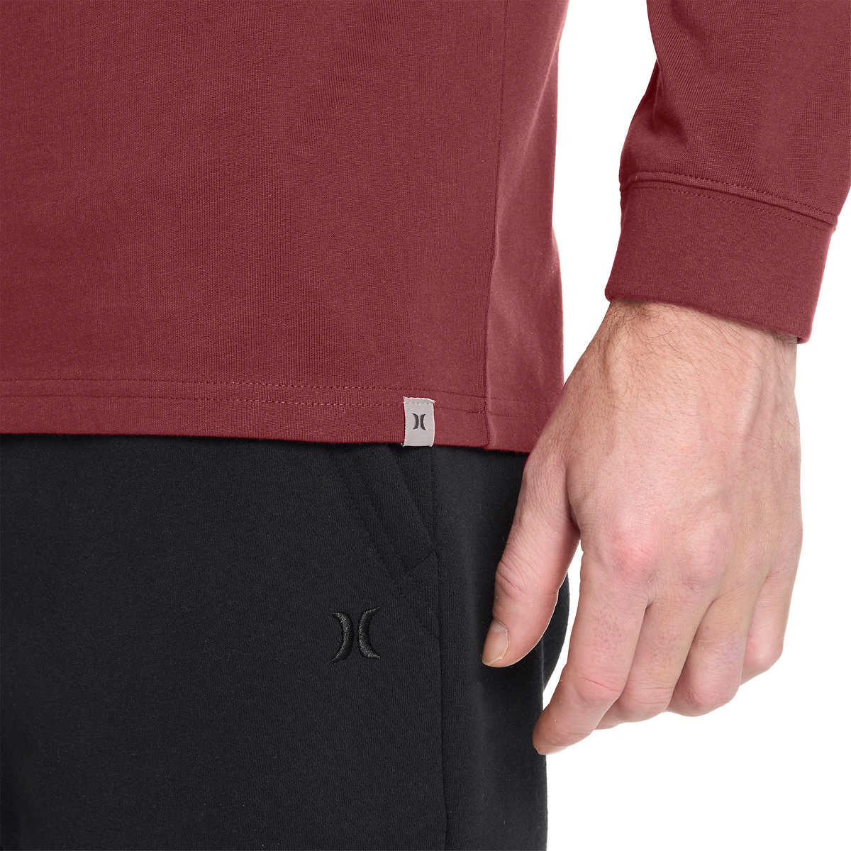 Hurley - Chandail Ă manches longues - Image 19