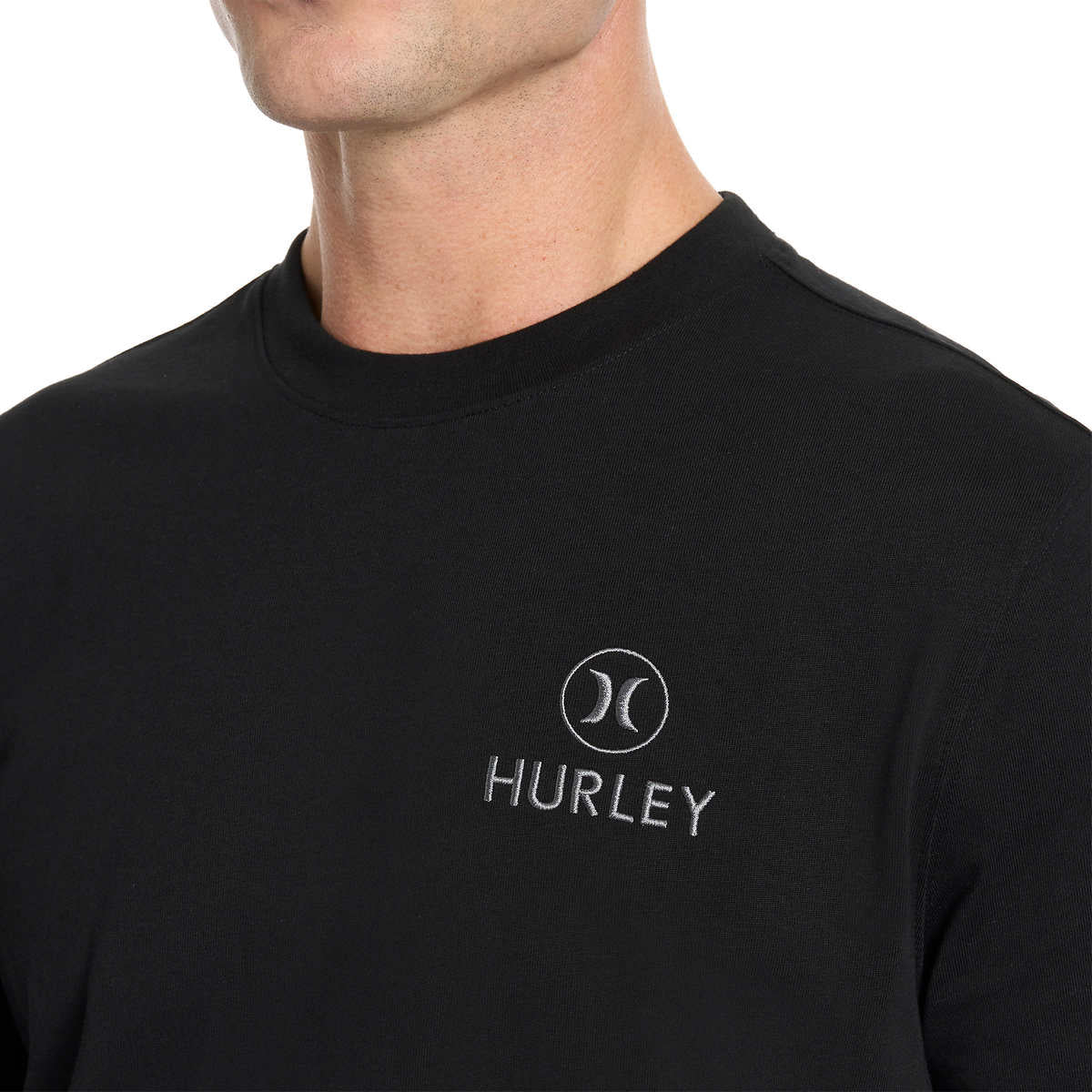 Hurley - Chandail Ă manches longues - Image 3