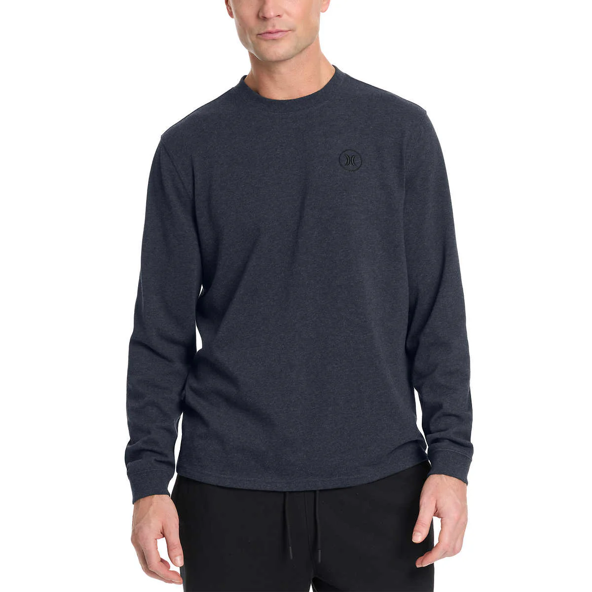 Hurley - Chandail Ă manches longues - Image 6