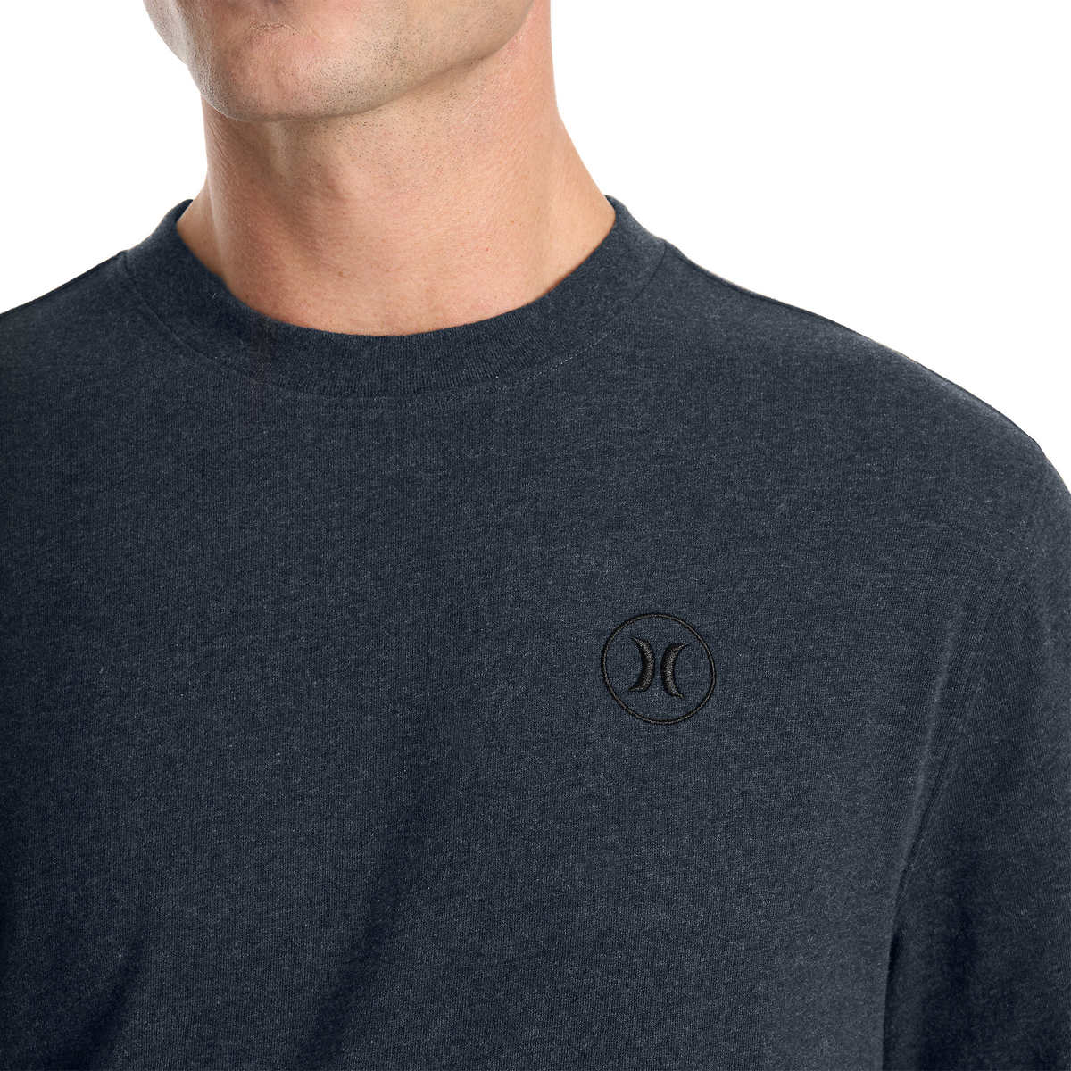 Hurley - Chandail Ă manches longues - Image 8