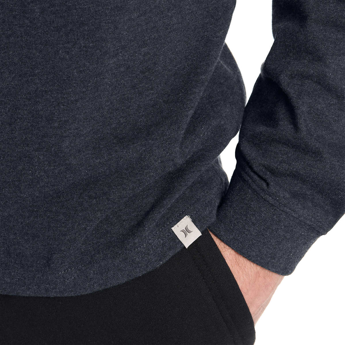 Hurley - Chandail Ă manches longues - Image 9
