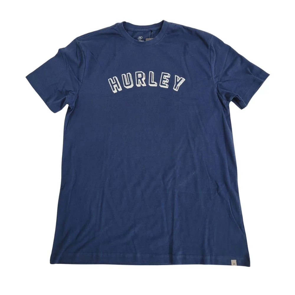 Hurley - Chandail Ă Manches courtes