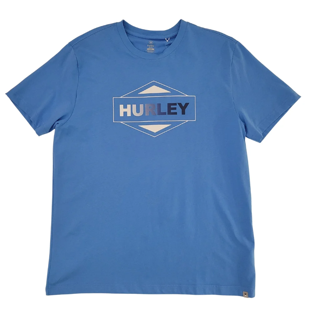 Hurley - Chandail Ă Manches courtes - Image 3