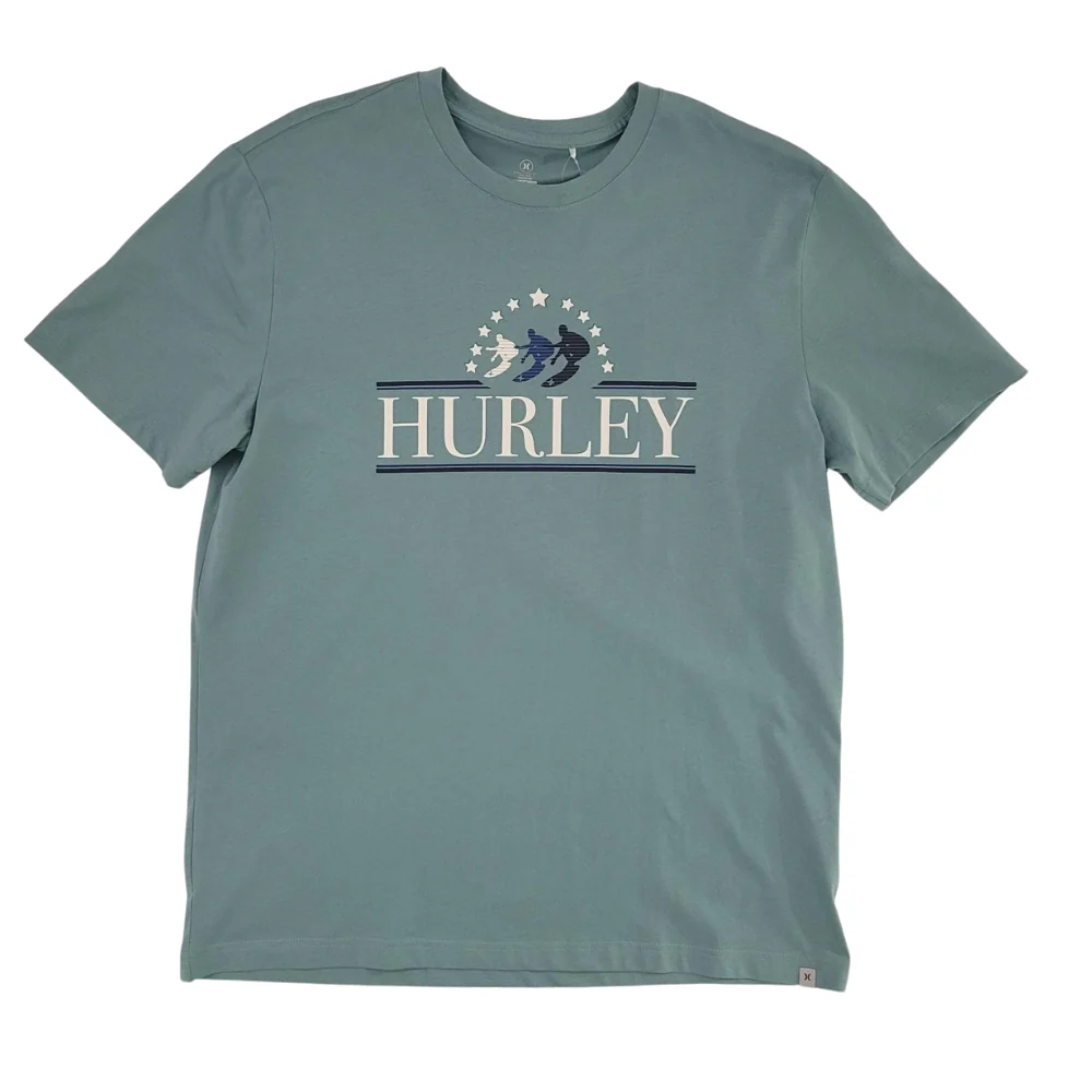 Hurley - Chandail Ă Manches courtes - Image 4