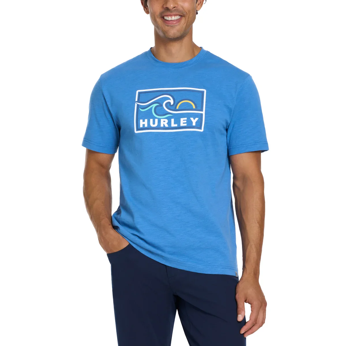 Hurley - Chandail Ă Manches courtes - Image 5