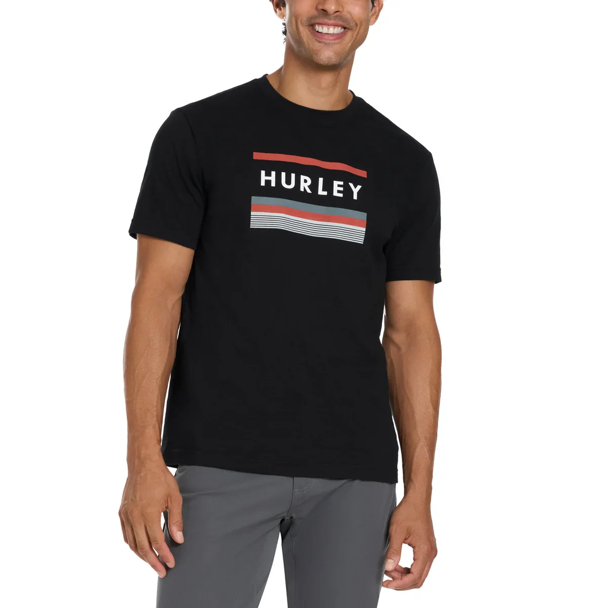 Hurley - Chandail Ă Manches courtes - Image 6