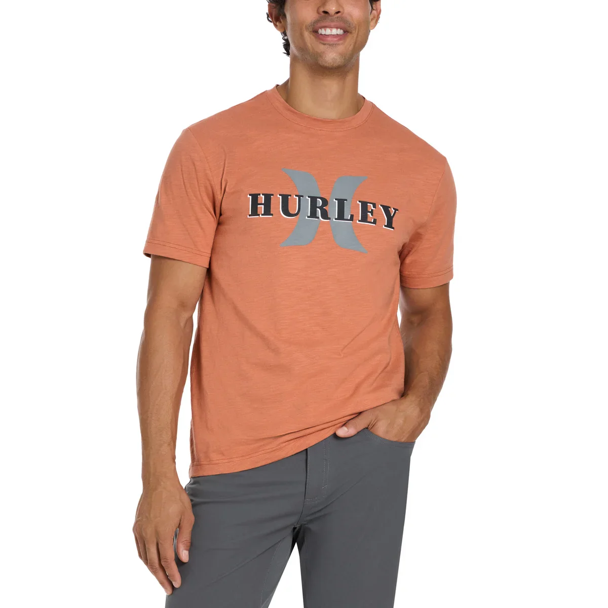 Hurley - Chandail Ă Manches courtes - Image 8