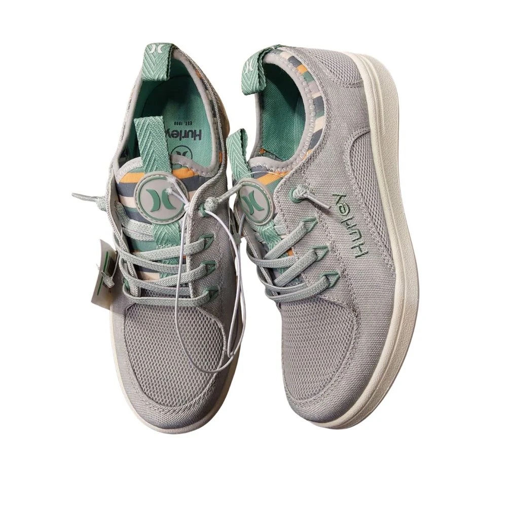 Hurley - Chaussures décontractées pour femmes - Image 2