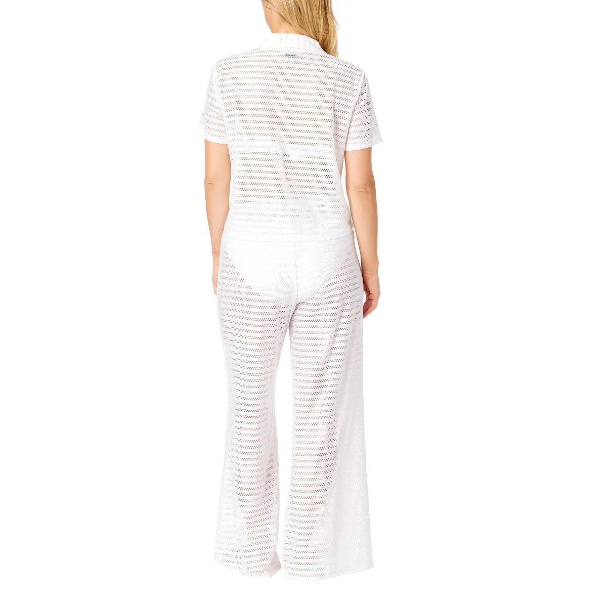 Hurley - Couvre-maillot de bain - Image 4