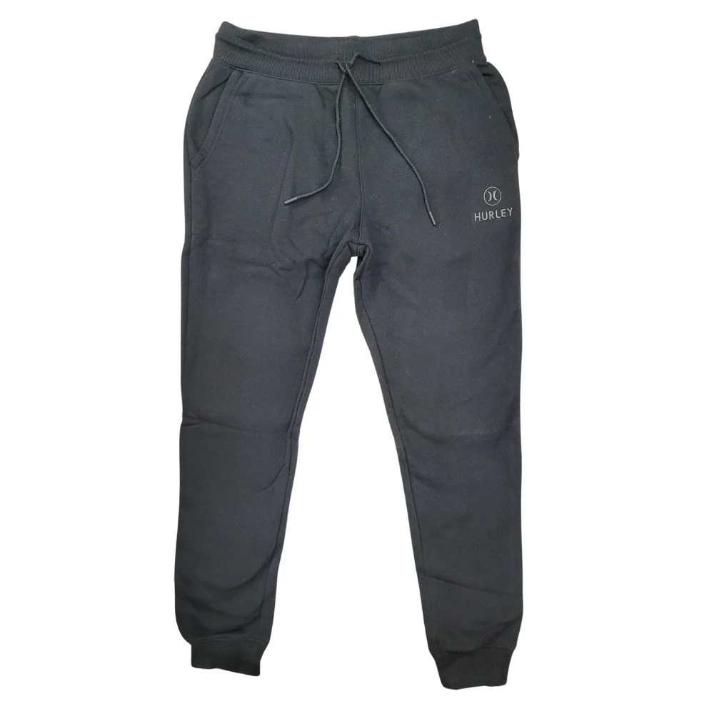 Hurley - Jogging gros logo - Image 3