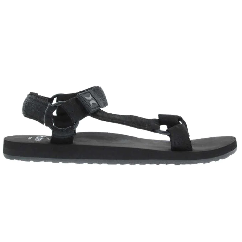 Hurley - Sandales à lanières pour homme - Image 2